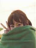 Yuko Ohashi 1st photo book(147)